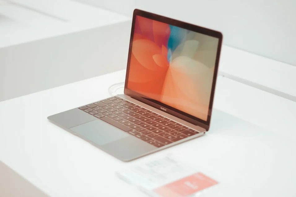 Jual Laptop Bekas